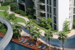 The Panorama (D20), Condominium #174820642